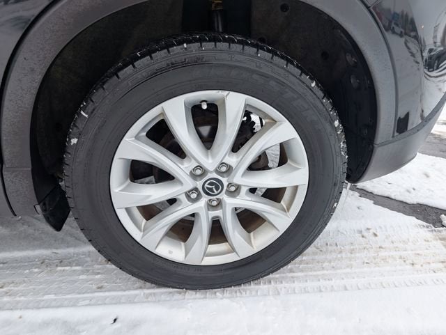 2013 Mazda Mazda CX-5 Grand Touring