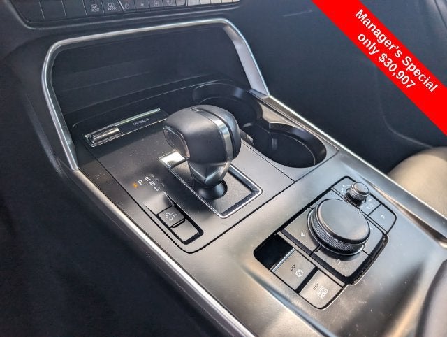 2026 Mazda Mazda CX-90 Select
