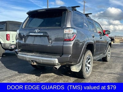 2022 Toyota 4Runner TRD Off Road Premium