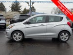2020 Chevrolet Spark LS Automatic