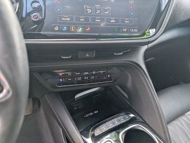 2021 Buick Envision Avenir