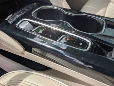 2021 Buick Envision Avenir