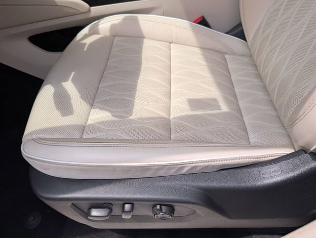 2021 Buick Envision Avenir