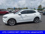 2021 Buick Envision Avenir