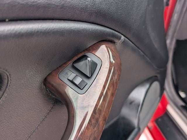 2004 BMW 3 Series 330Ci