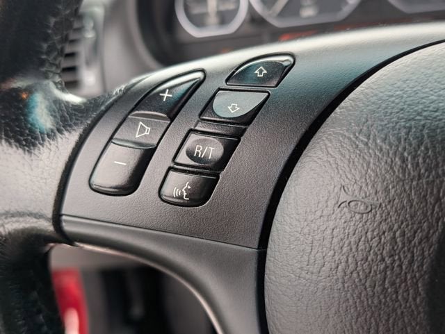 2004 BMW 3 Series 330Ci