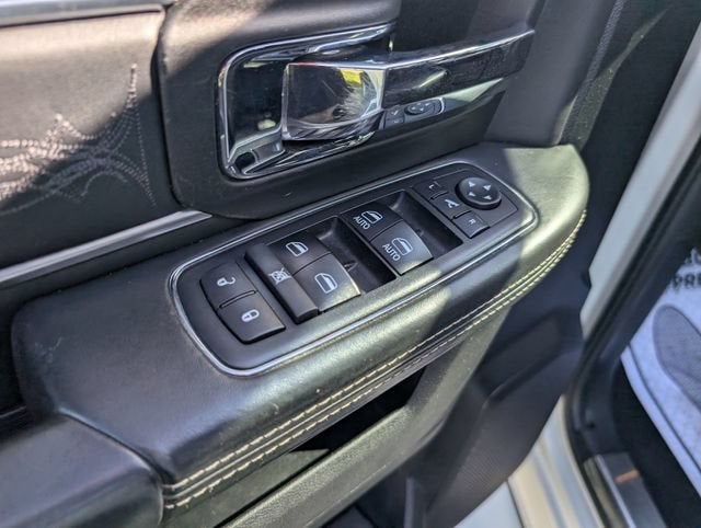 2018 RAM 1500 Limited