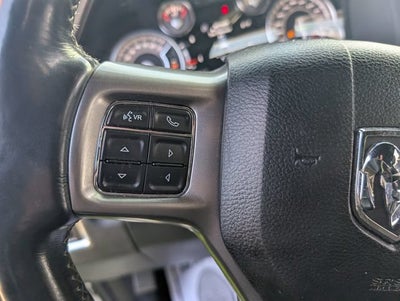 2018 RAM 1500 Limited
