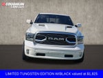 2018 RAM 1500 Limited