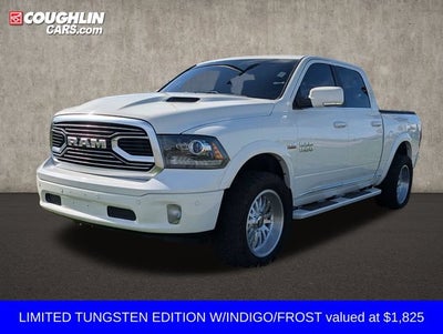 2018 RAM 1500 Limited