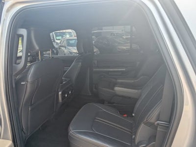 2024 Ford Expedition Max Platinum