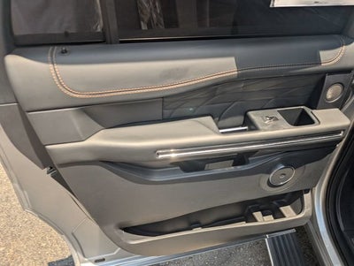 2024 Ford Expedition Max Platinum