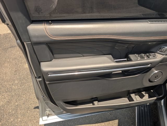 2024 Ford Expedition Max Platinum