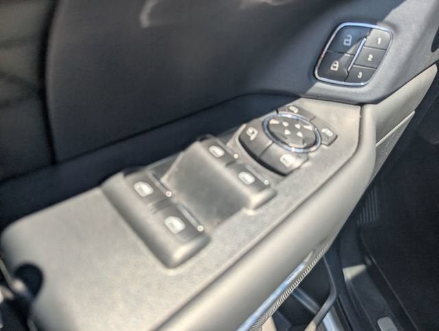 2024 Ford Expedition Max Platinum