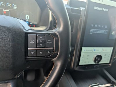 2024 Ford Expedition Max Platinum