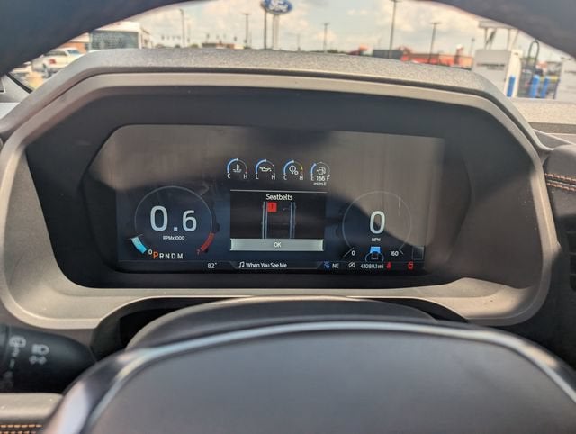 2024 Ford Expedition Max Platinum