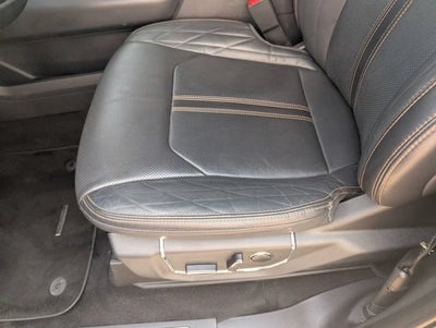 2024 Ford Expedition Max Platinum