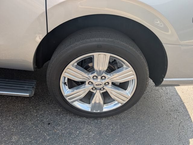 2024 Ford Expedition Max Platinum