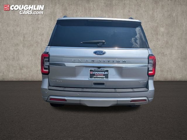 2024 Ford Expedition Max Platinum