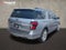 2024 Ford Expedition Max Platinum