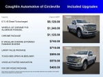 2019 Ford Super Duty F-350 SRW XL