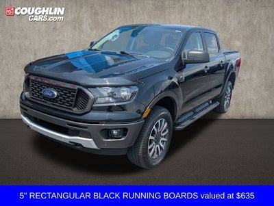 2019 Ford Ranger XL