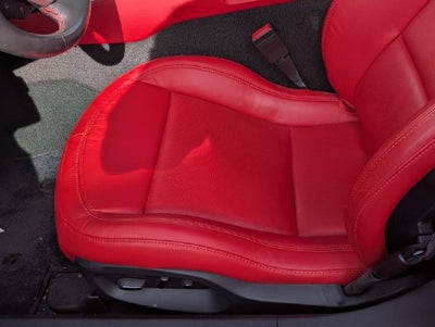 2015 Chevrolet Corvette Stingray 2LT