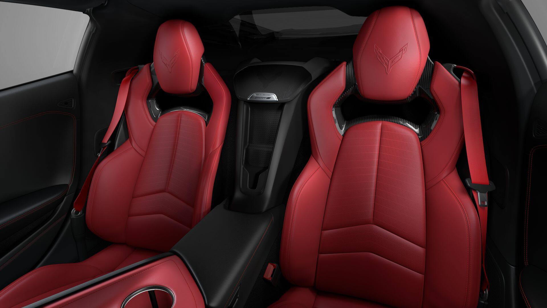 2027 Chevrolet Corvette Grand Sport 3LT