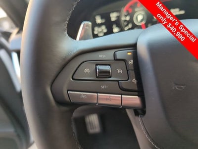 2022 Cadillac CT5-V V-Series