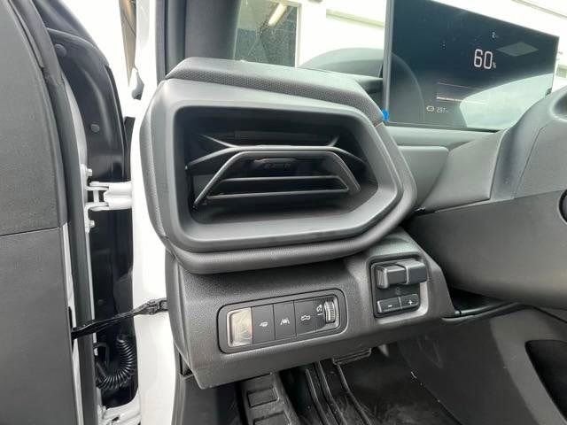 2024 Chevrolet Silverado EV Work Truck