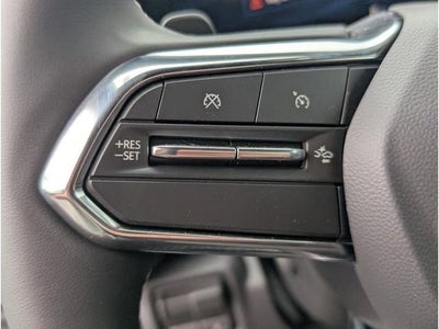 2026 Chevrolet Silverado EV Trail Boss - Extended Range