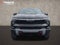 2026 Chevrolet Silverado EV Trail Boss - Extended Range