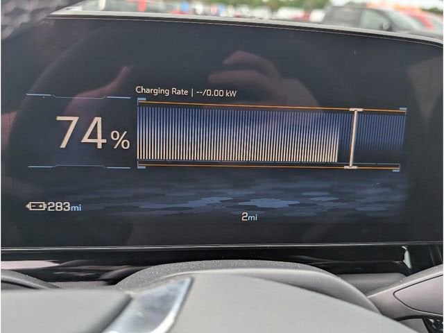 2026 Chevrolet Silverado EV Trail Boss - Extended Range