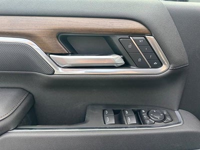 2025 Chevrolet Silverado 2500 HD High Country