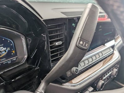 2024 Chevrolet Silverado 3500 HD LT DRW