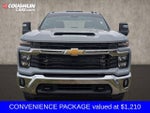 2024 Chevrolet Silverado 3500 HD LT DRW