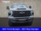 2024 Chevrolet Silverado 2500 HD ZR2