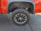 2021 Chevrolet Colorado 4WD ZR2