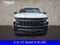 2022 Chevrolet Silverado 1500 LTD Work Truck