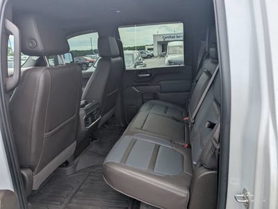 2023 GMC Sierra 2500 HD Denali