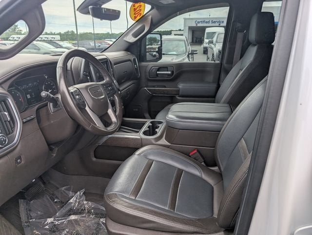2023 GMC Sierra 2500 HD Denali