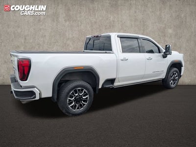 2023 GMC Sierra 2500 HD Denali