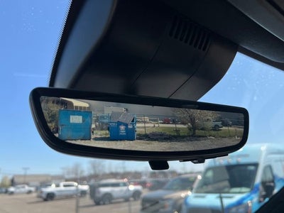 2024 GMC Sierra 2500 HD AT4X