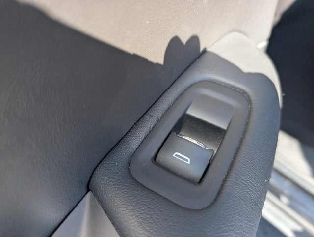 2019 Cadillac XT5 Luxury FWD
