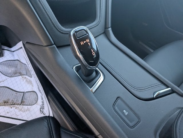 2019 Cadillac XT5 Luxury FWD