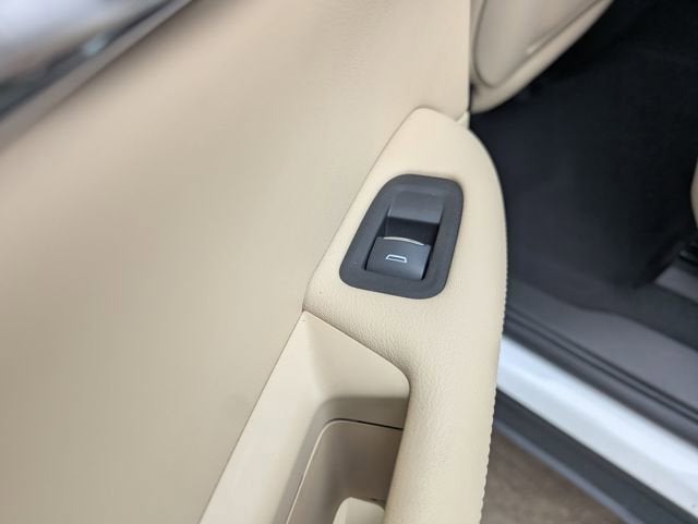 2017 Cadillac XT5 Premium Luxury AWD