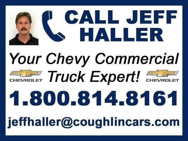 2023 Chevrolet Silverado 6500 HD Work Truck