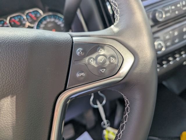 2024 Chevrolet Silverado 6500 HD Work Truck