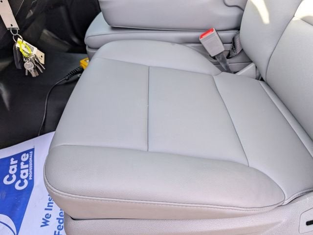 2024 Chevrolet Silverado 6500 HD Work Truck