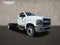 2024 Chevrolet Silverado 6500 HD Work Truck